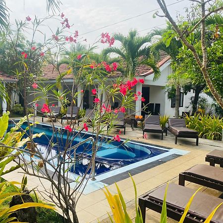 נגומבו Sujeewani Villa מראה חיצוני תמונה