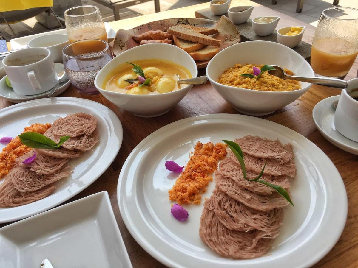 נגומבו Sujeewani Villa מראה חיצוני תמונה