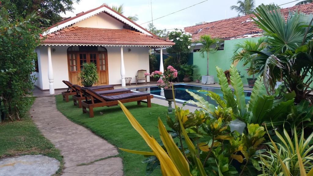 נגומבו Sujeewani Villa מראה חיצוני תמונה