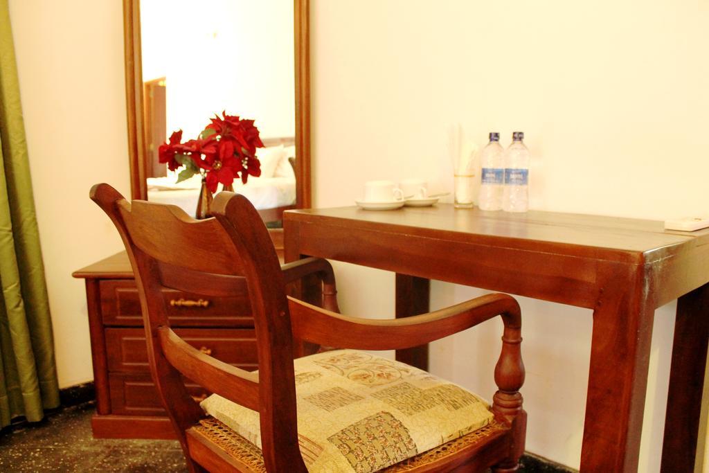 נגומבו Sujeewani Villa מראה חיצוני תמונה