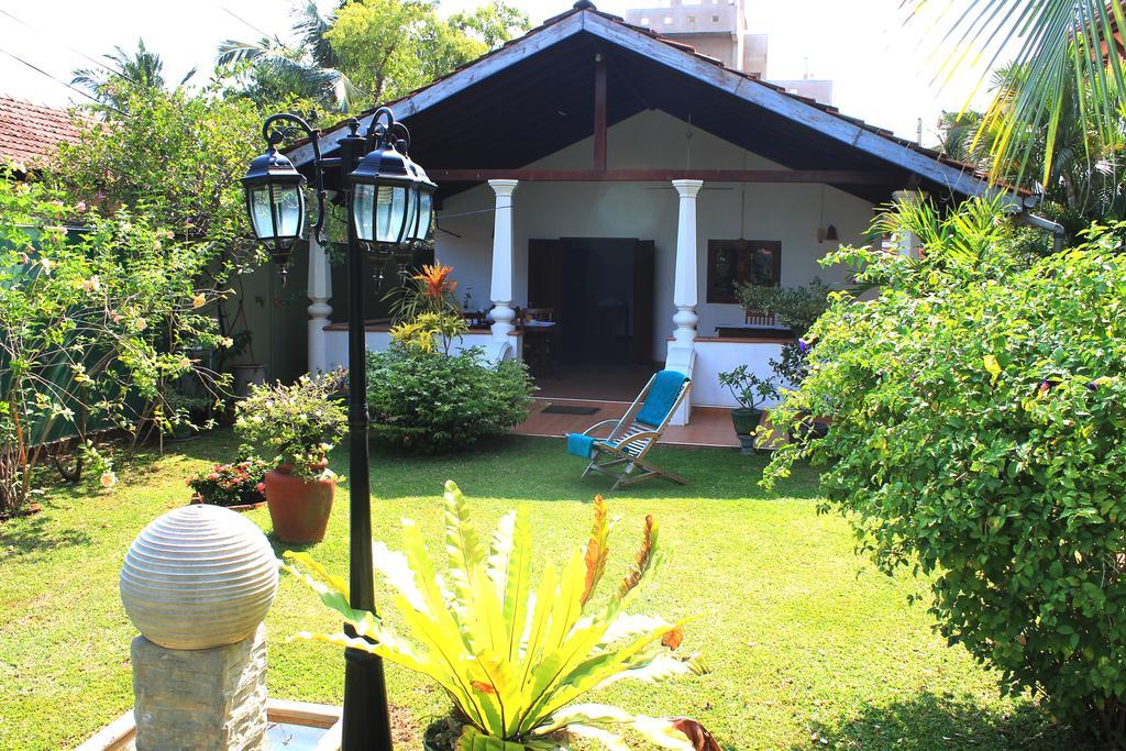 נגומבו Sujeewani Villa מראה חיצוני תמונה