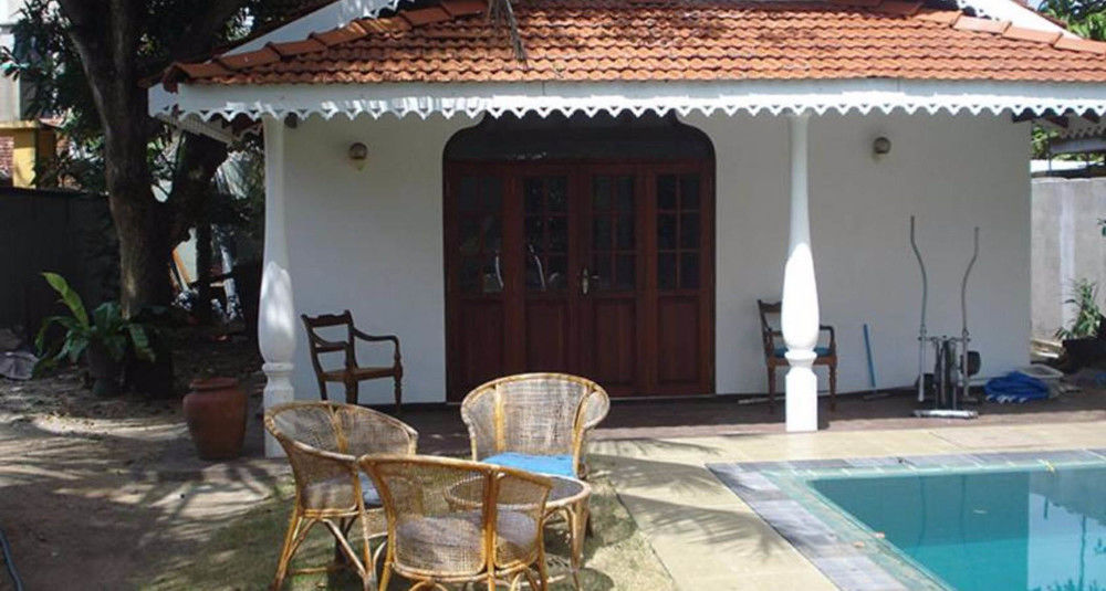 נגומבו Sujeewani Villa מראה חיצוני תמונה