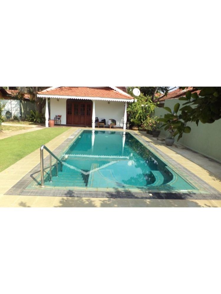נגומבו Sujeewani Villa מראה חיצוני תמונה