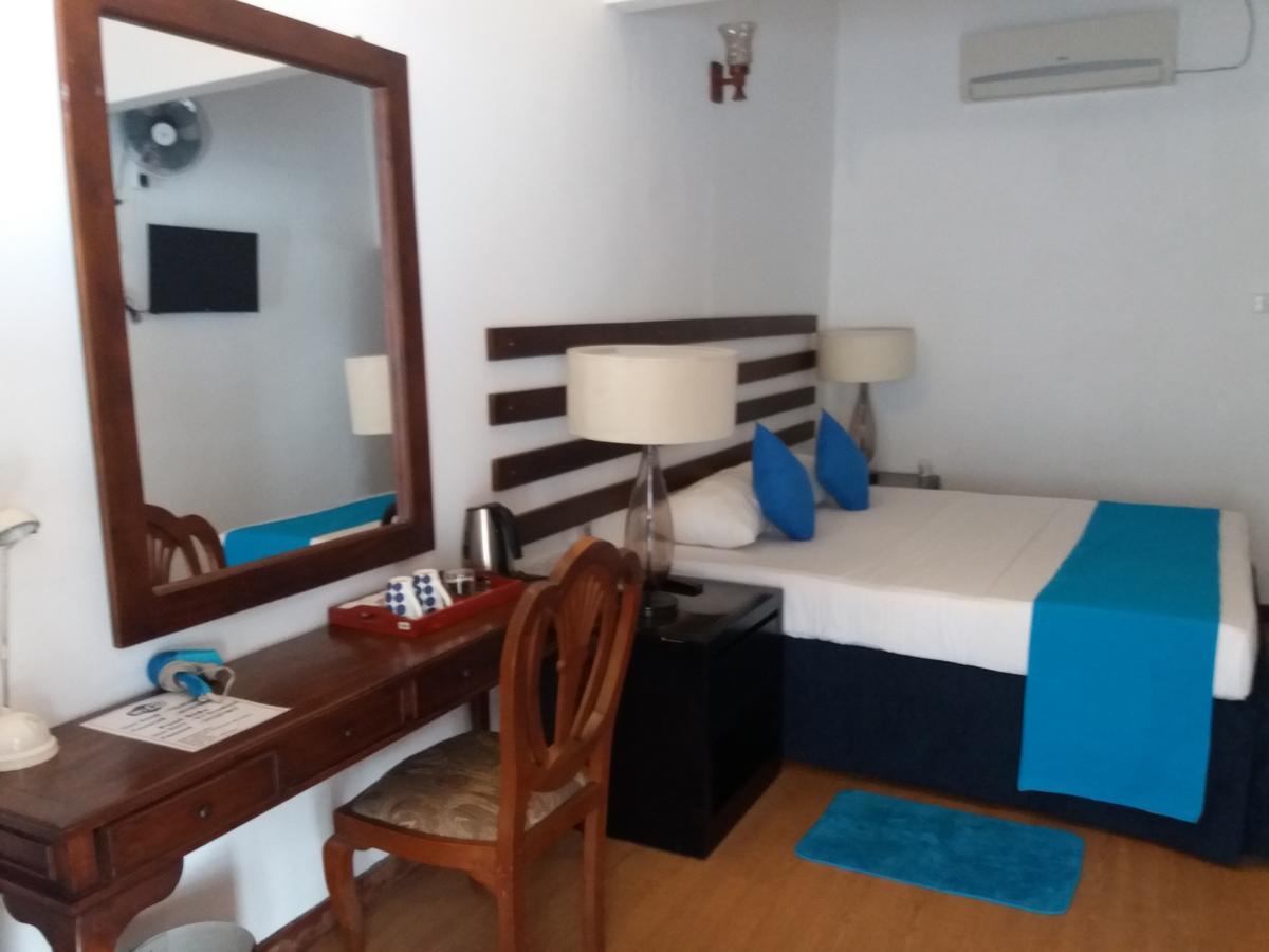 נגומבו Sujeewani Villa מראה חיצוני תמונה