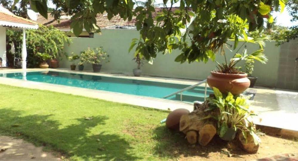 נגומבו Sujeewani Villa מראה חיצוני תמונה