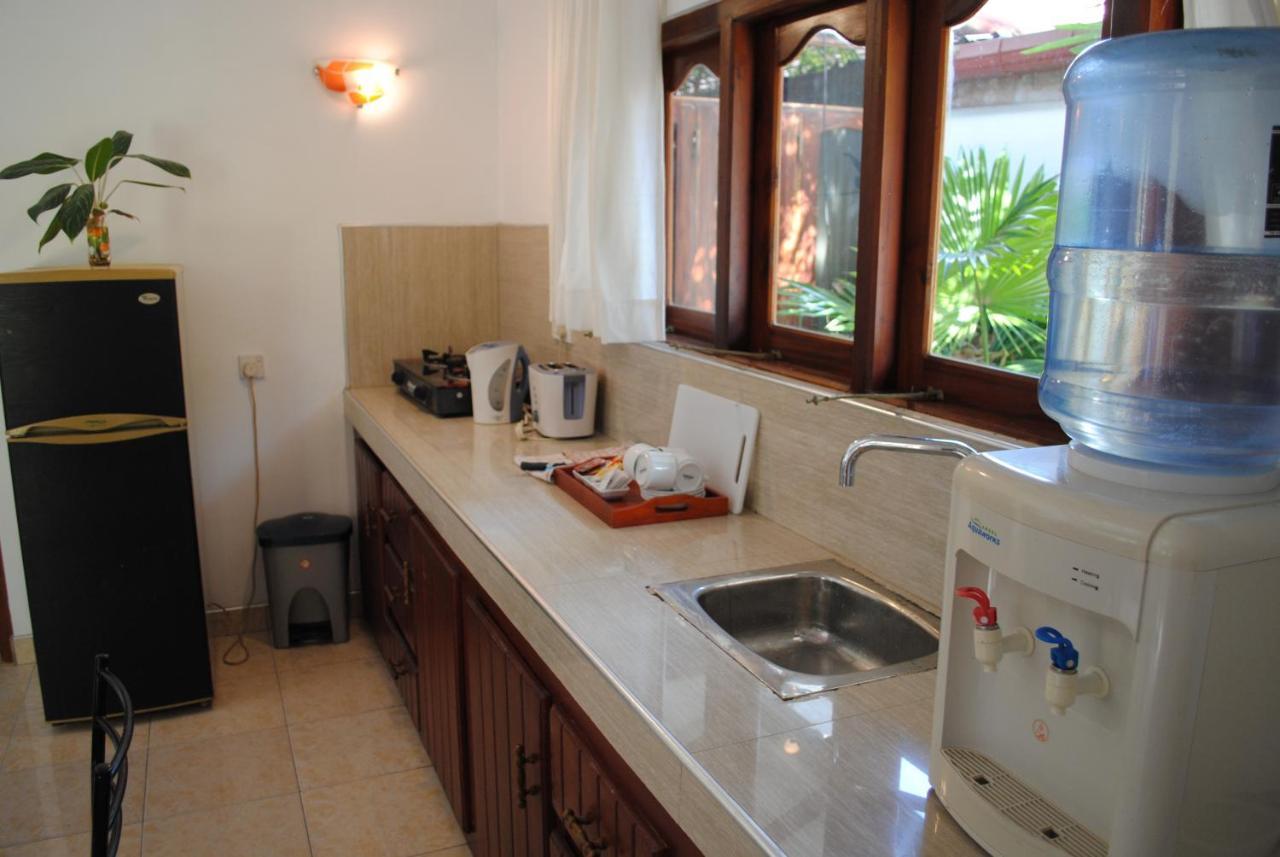 נגומבו Sujeewani Villa מראה חיצוני תמונה