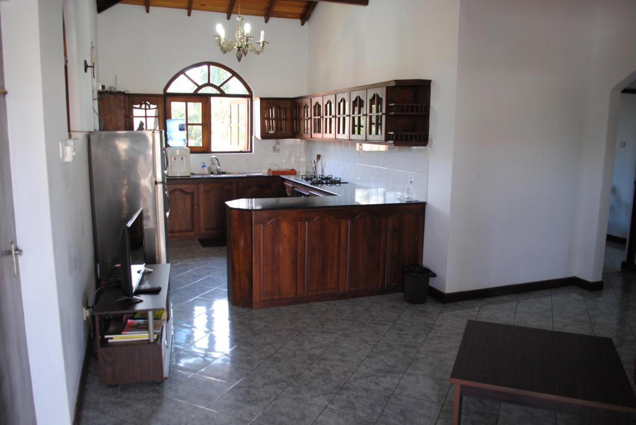נגומבו Sujeewani Villa מראה חיצוני תמונה
