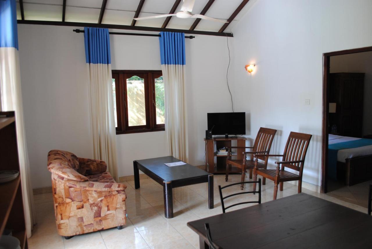 נגומבו Sujeewani Villa מראה חיצוני תמונה