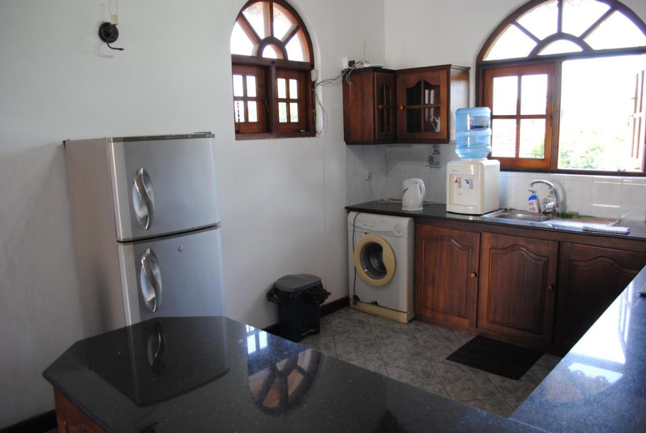 נגומבו Sujeewani Villa מראה חיצוני תמונה