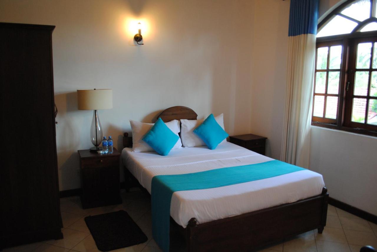 נגומבו Sujeewani Villa מראה חיצוני תמונה