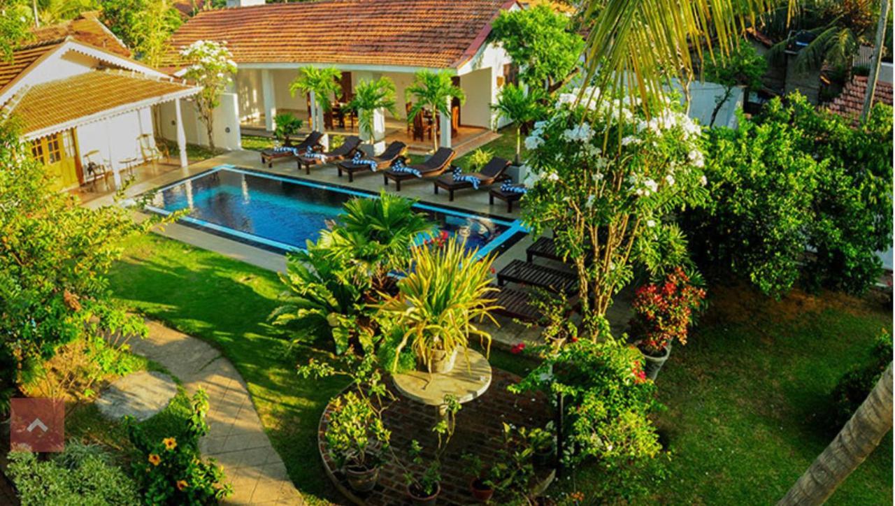 נגומבו Sujeewani Villa מראה חיצוני תמונה