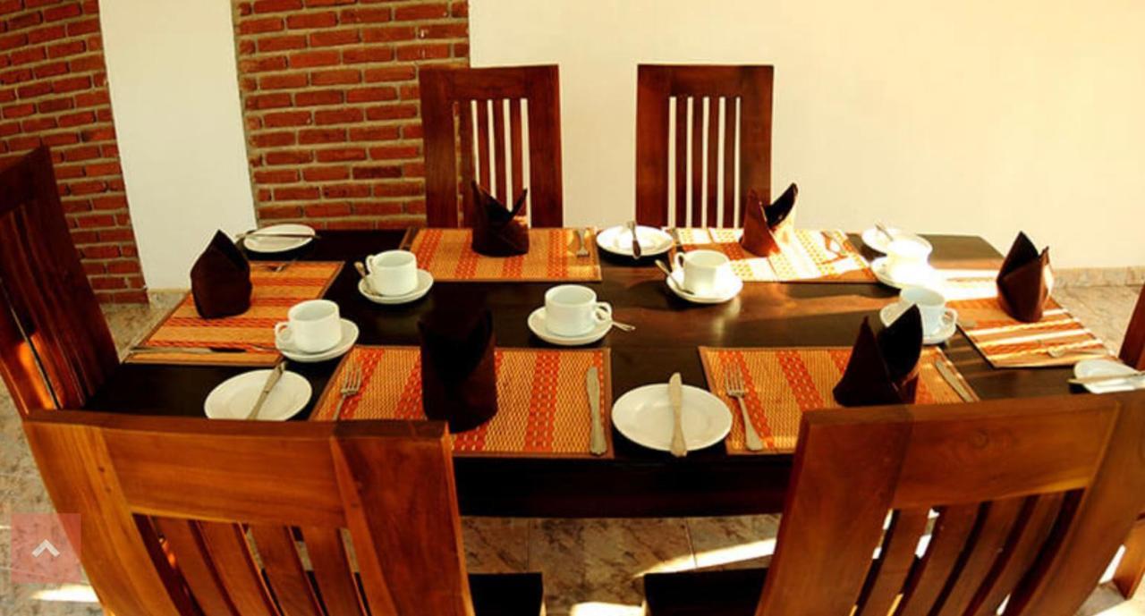 נגומבו Sujeewani Villa מראה חיצוני תמונה